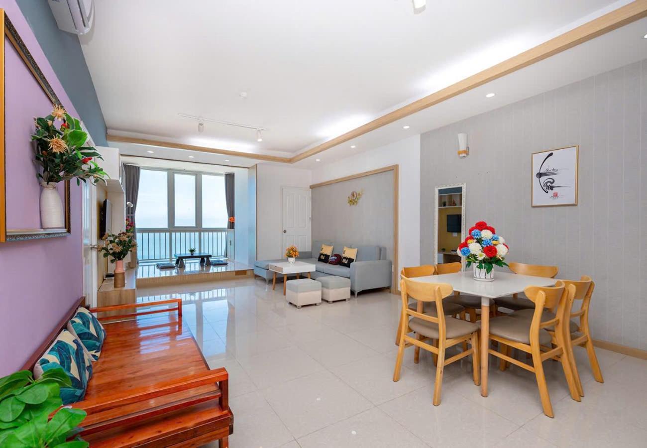 Can Ho Oasky Vung Tau- So 2 Lhp Noi Dai 아파트 외부 사진