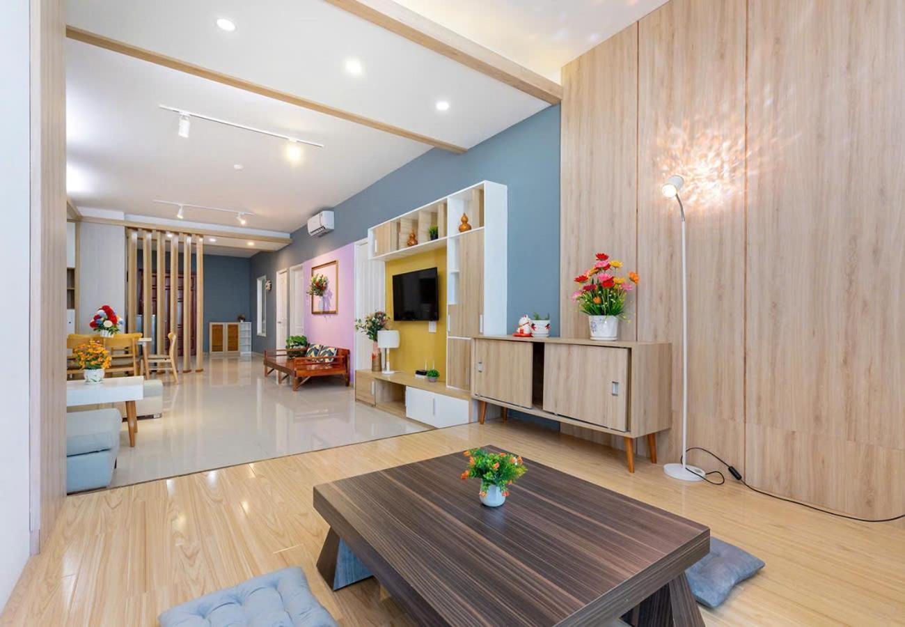 Can Ho Oasky Vung Tau- So 2 Lhp Noi Dai 아파트 외부 사진