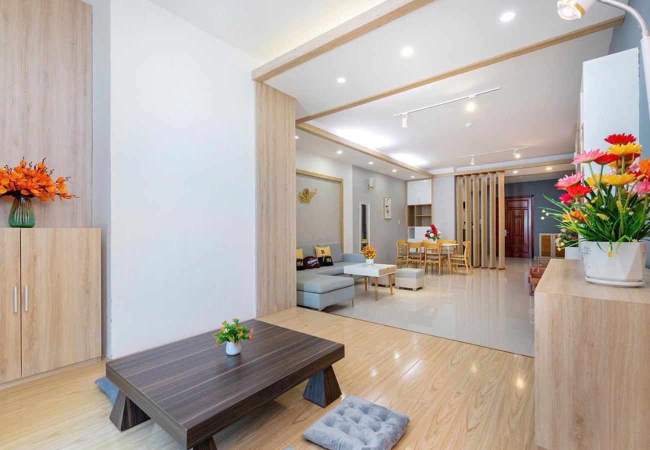 Can Ho Oasky Vung Tau- So 2 Lhp Noi Dai 아파트 외부 사진