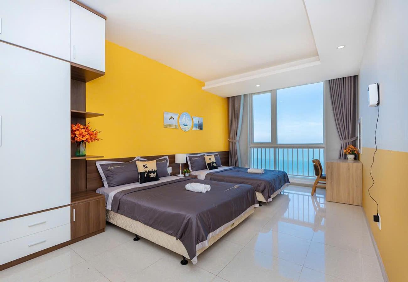 Can Ho Oasky Vung Tau- So 2 Lhp Noi Dai 아파트 외부 사진