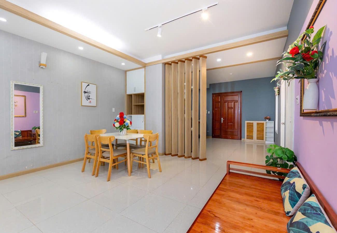 Can Ho Oasky Vung Tau- So 2 Lhp Noi Dai 아파트 외부 사진