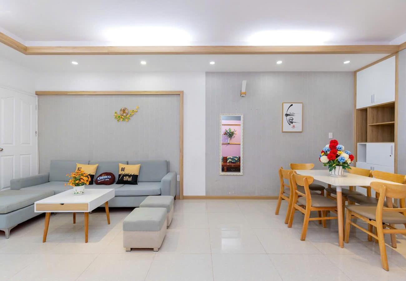 Can Ho Oasky Vung Tau- So 2 Lhp Noi Dai 아파트 외부 사진