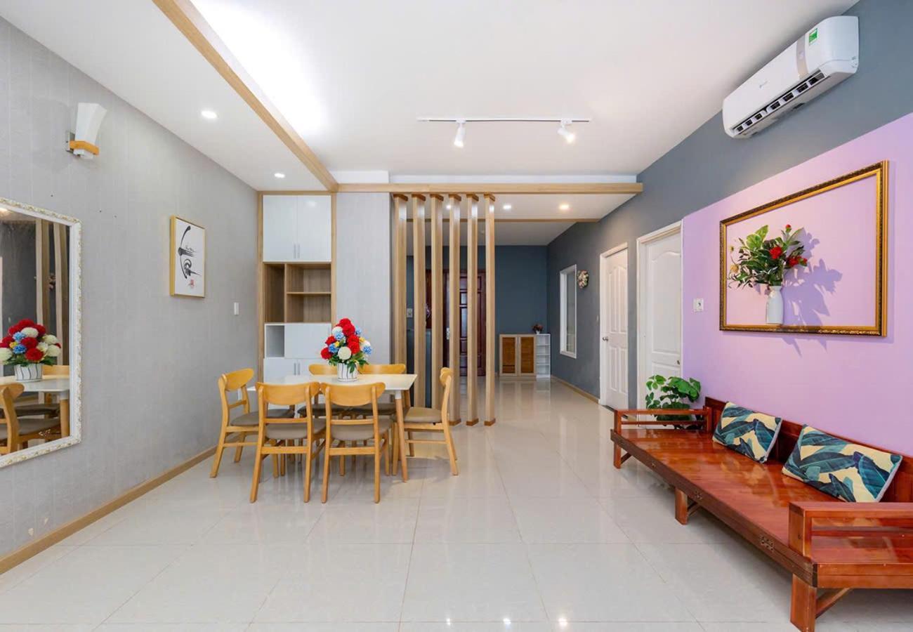 Can Ho Oasky Vung Tau- So 2 Lhp Noi Dai 아파트 외부 사진