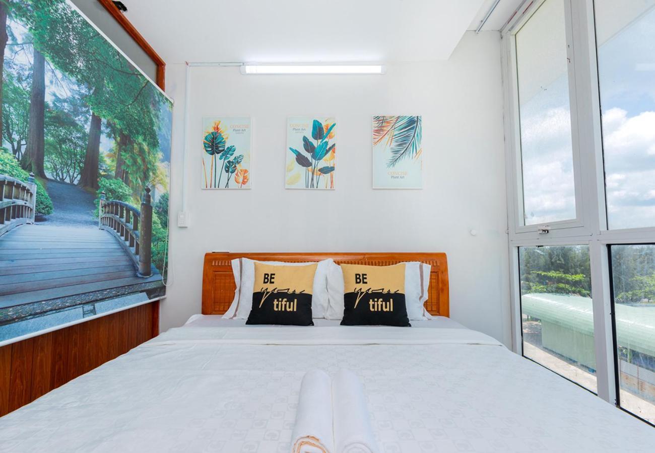 Can Ho Oasky Vung Tau- So 2 Lhp Noi Dai 아파트 외부 사진